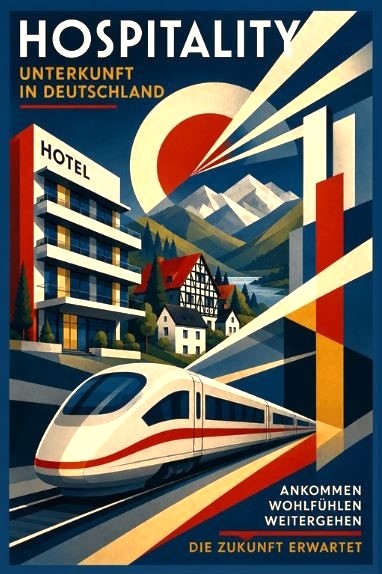 Hotellerie & Hospitality